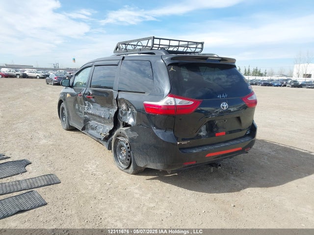 5TDJZ3DC3HS179319 Toyota 2gr-fks