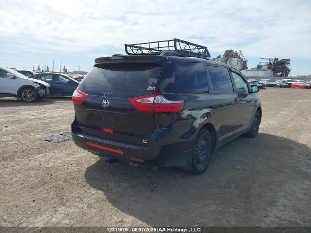 5TDJZ3DC3HS179319 Toyota 2gr-fks