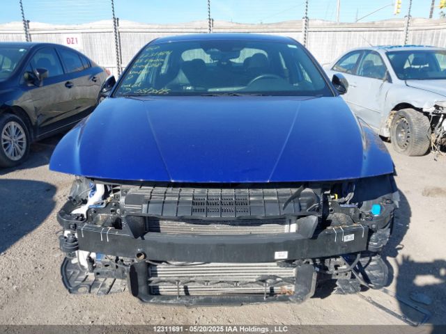 KMHLW4AK6PU016348 Hyundai t-gdi theta ii