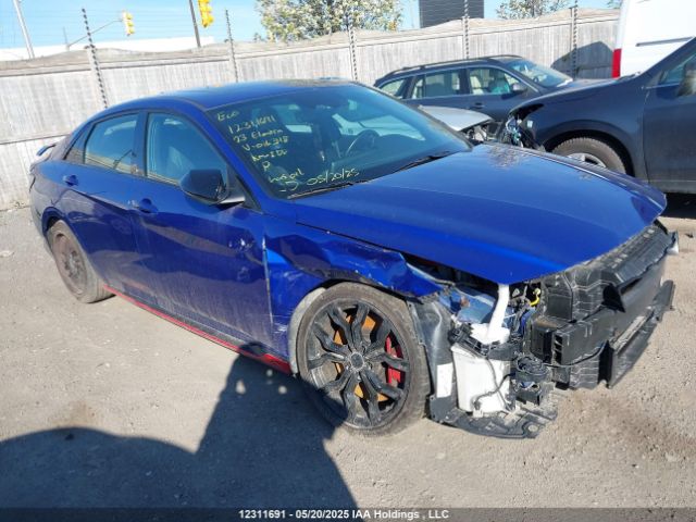 KMHLW4AK6PU016348 Hyundai t-gdi theta ii