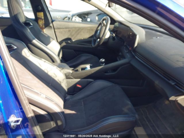 KMHLW4AK6PU016348 Hyundai t-gdi theta ii