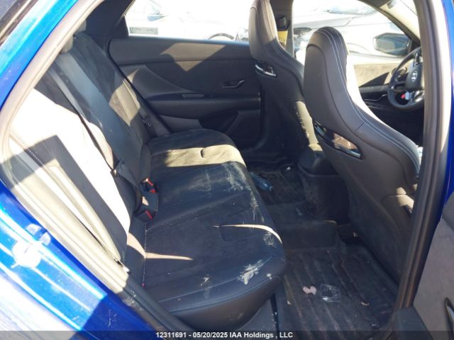KMHLW4AK6PU016348 Hyundai t-gdi theta ii