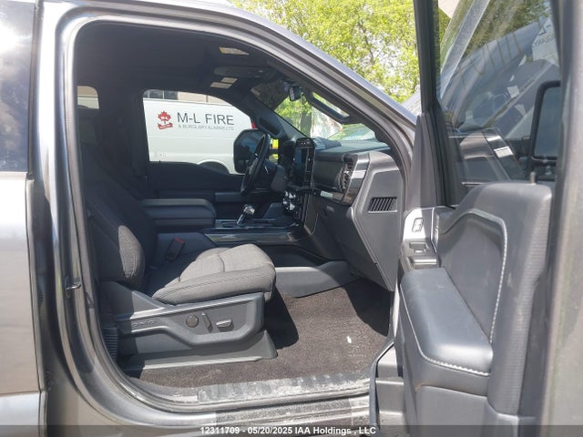 1FTFW1EDXNFC35729 Ford F150 Supercrew