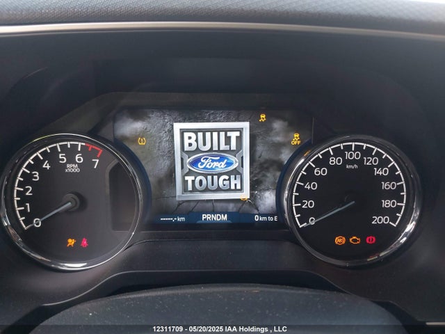 1FTFW1EDXNFC35729 Ford F150 Supercrew