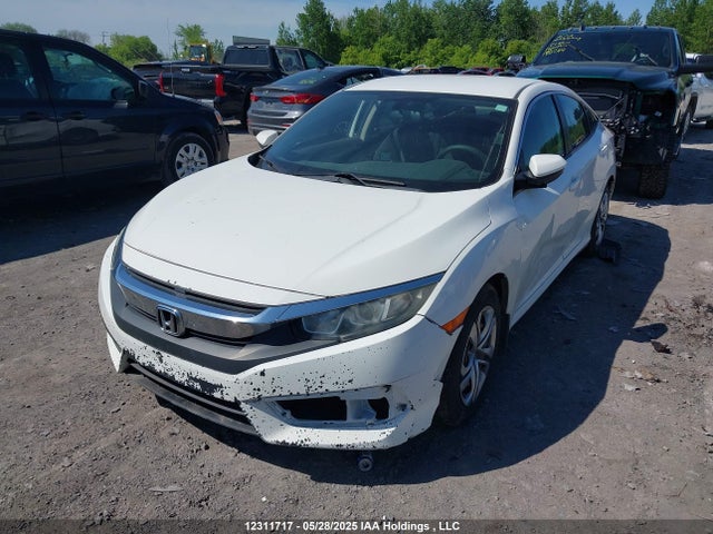 2HGFC2F51GH022127 Honda k20c2