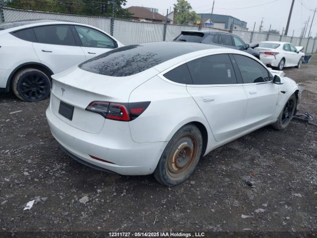 5YJ3E1EA8LF715569 Tesla MODEL 3