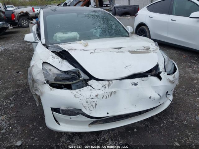 5YJ3E1EA8LF715569 Tesla MODEL 3