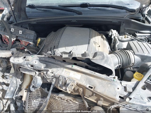 1C4RJFCT0GC316178 Jeep Grand Cherokee