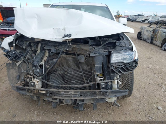 1C4RJFCT0GC316178 Jeep Grand Cherokee