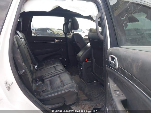 1C4RJFCT0GC316178 Jeep Grand Cherokee