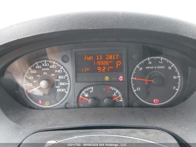 3C6TRVDG8KE563001 RAM Promaster 2500 2500 High