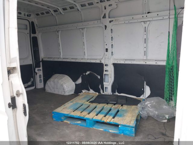 3C6TRVDG8KE563001 RAM Promaster 2500 2500 High