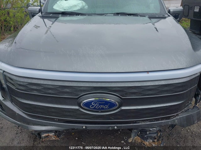 1FT6W1EV3PWG00635 Ford F-150