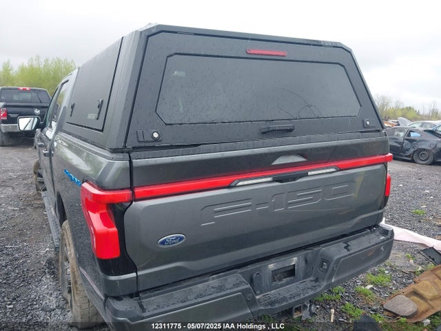 1FT6W1EV3PWG00635 Ford F-150