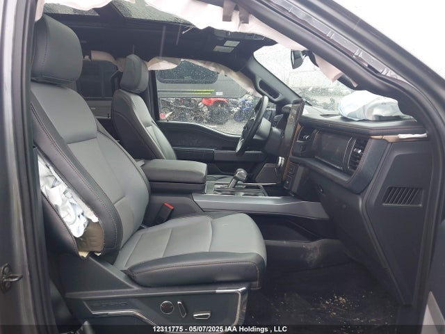 1FT6W1EV3PWG00635 Ford F-150