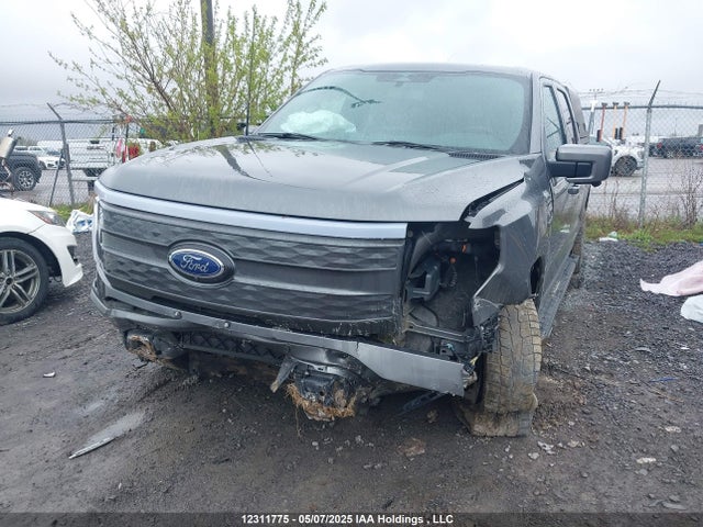 1FT6W1EV3PWG00635 Ford F-150