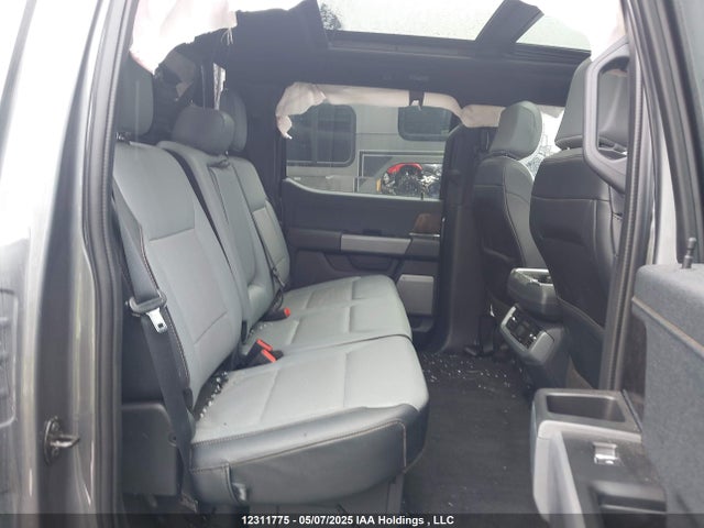 1FT6W1EV3PWG00635 Ford F-150