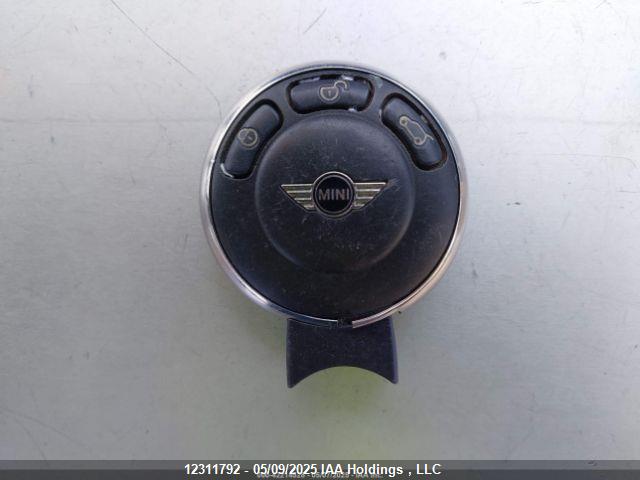 Mini 2015 2015 WMWZC5C52FWP43507 Image 12