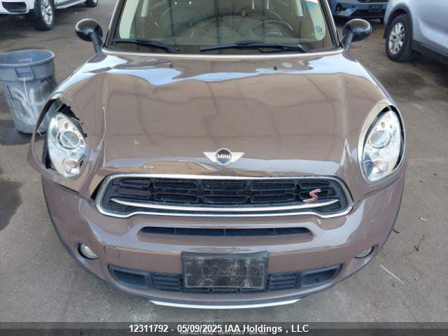 Mini 2015 2015 WMWZC5C52FWP43507 Image 13