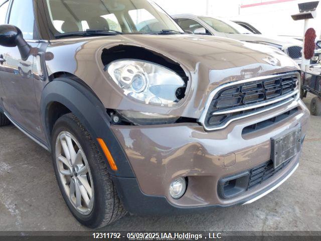 Mini 2015 2015 WMWZC5C52FWP43507 Image 14