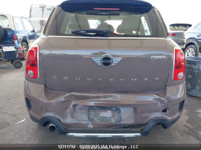 Mini 2015 2015 WMWZC5C52FWP43507 Image 15