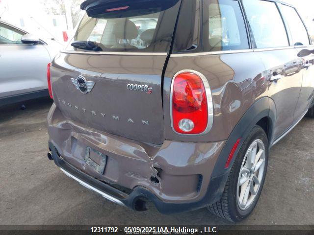 Mini 2015 2015 WMWZC5C52FWP43507 Image 16