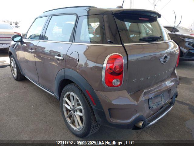 Mini 2015 2015 WMWZC5C52FWP43507 Image 4