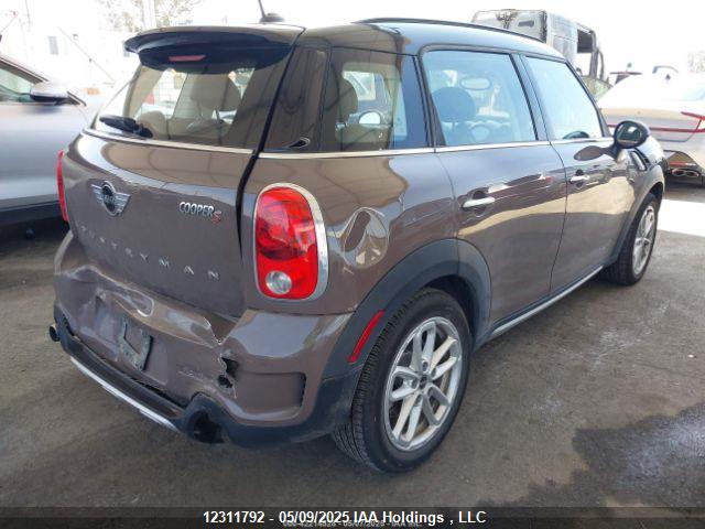 Mini 2015 2015 WMWZC5C52FWP43507 Image 5