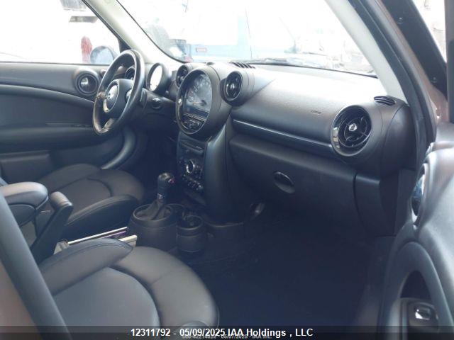 Mini 2015 2015 WMWZC5C52FWP43507 Image 6