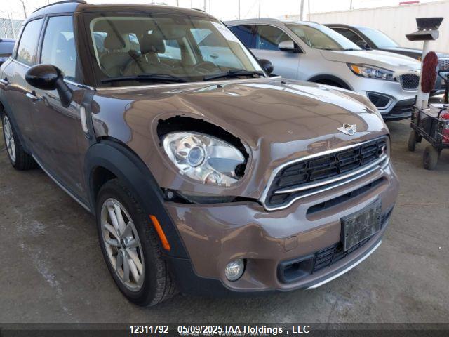 Mini 2015 2015 WMWZC5C52FWP43507 Image 7