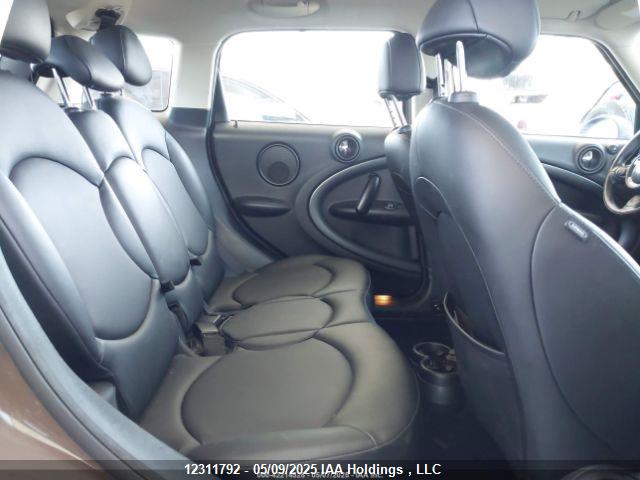 Mini 2015 2015 WMWZC5C52FWP43507 Image 9