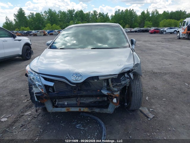 Toyota Venza Xle 2016 4T3BK3BB9GU125409 Image 12