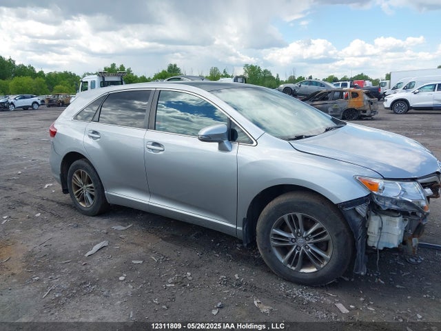 Toyota Venza Xle 2016 4T3BK3BB9GU125409 Image 13