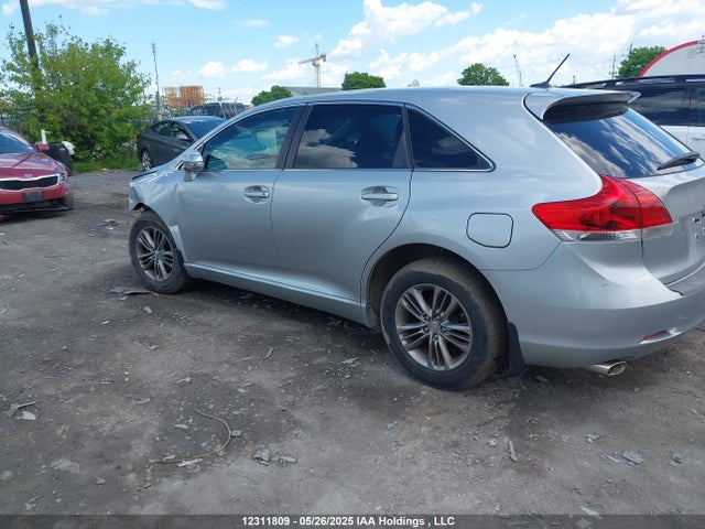 Toyota Venza Xle 2016 4T3BK3BB9GU125409 Image 14