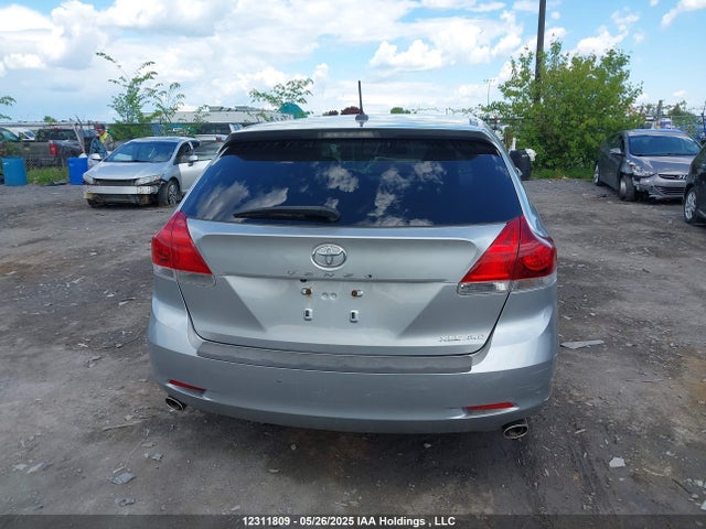Toyota Venza Xle 2016 4T3BK3BB9GU125409 Image 16