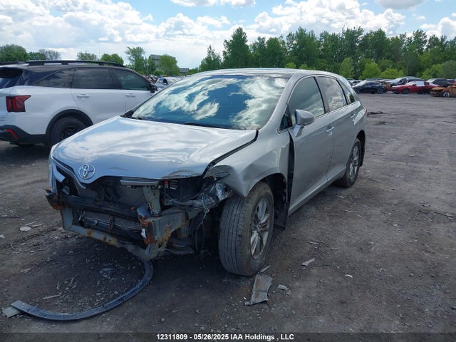 Toyota Venza Xle 2016 4T3BK3BB9GU125409 Image 2