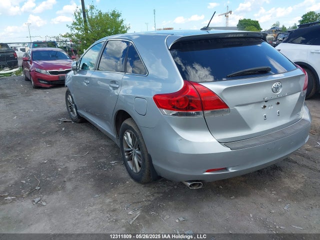 Toyota Venza Xle 2016 4T3BK3BB9GU125409 Image 3