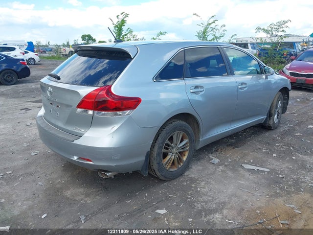 Toyota Venza Xle 2016 4T3BK3BB9GU125409 Image 4