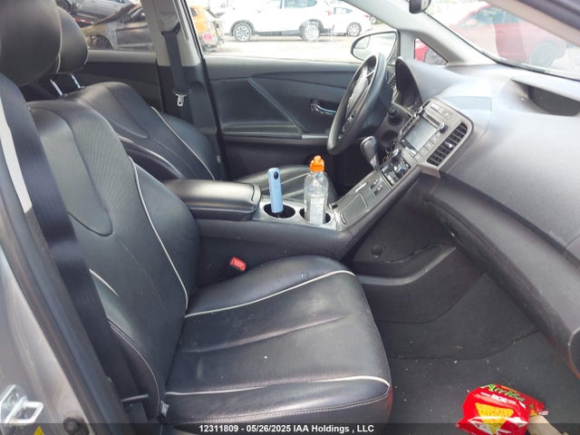 Toyota Venza Xle 2016 4T3BK3BB9GU125409 Image 5