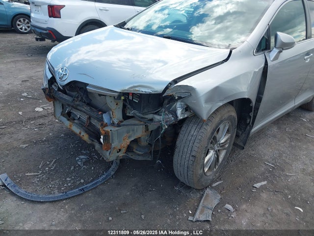 Toyota Venza Xle 2016 4T3BK3BB9GU125409 Image 6