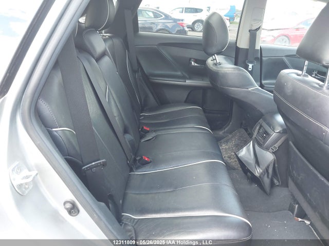 Toyota Venza Xle 2016 4T3BK3BB9GU125409 Image 8
