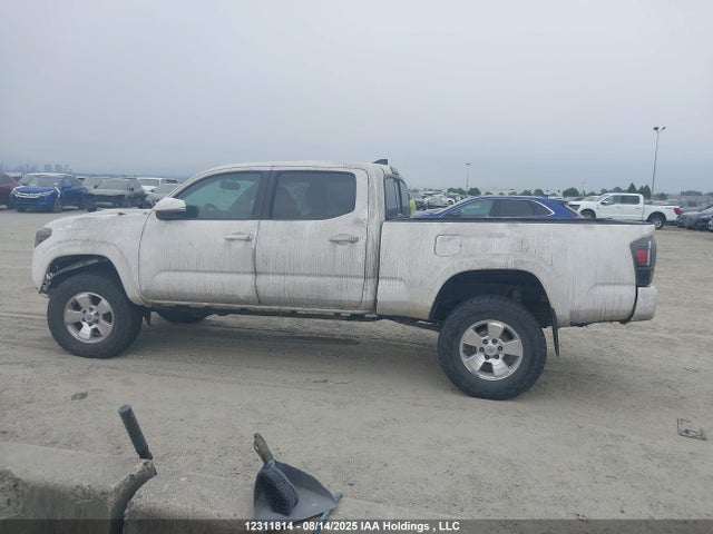 5TFDZ5BN9GX011738 Toyota 2gr-fks