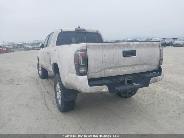 5TFDZ5BN9GX011738 Toyota 2gr-fks