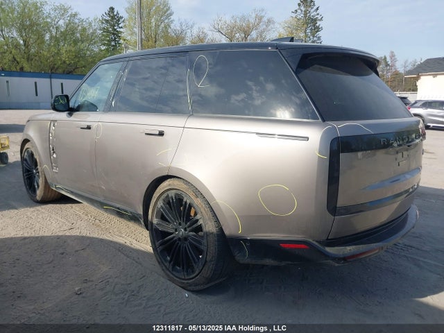 SALKP9E71PA067220 Land Rover nc10-p8h