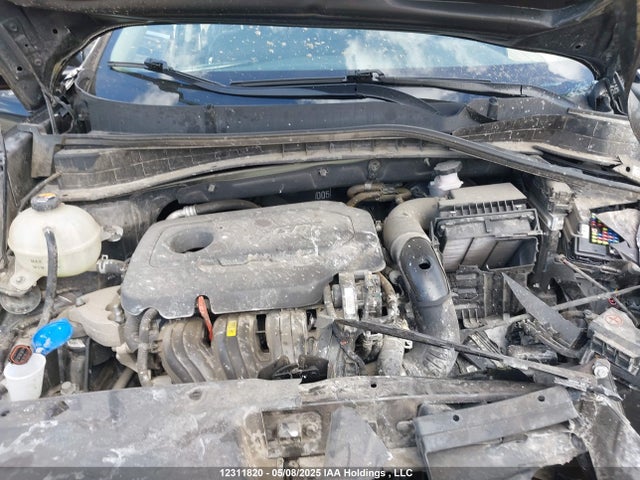 KNDPNCAC8H7074358 KIA gdi theta ii