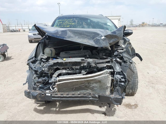 KNDPNCAC8H7074358 KIA gdi theta ii