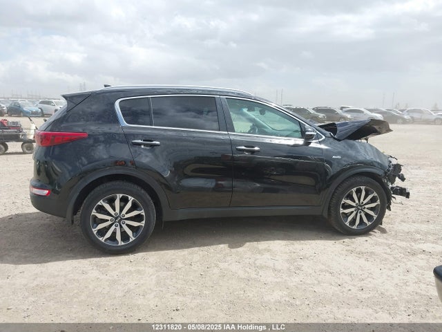 KNDPNCAC8H7074358 KIA gdi theta ii