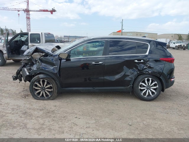 KNDPNCAC8H7074358 KIA gdi theta ii