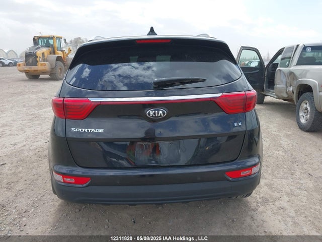 KNDPNCAC8H7074358 KIA gdi theta ii