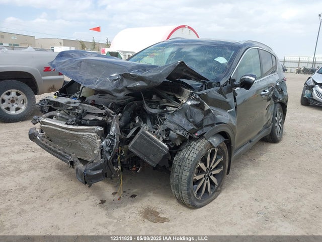 KNDPNCAC8H7074358 KIA gdi theta ii